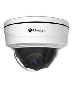 Alternative view of 4K AI Series Motorized Pro Dome Network Camera (MS-8172-FPA) – Milesight