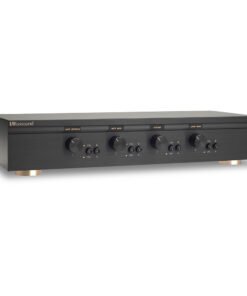 4 Pair Speaker Selector (SDB-4.1) – Russound