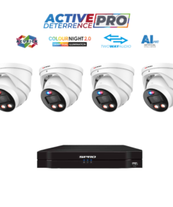 SPRO SPRO8MPTIOCIPKIT2