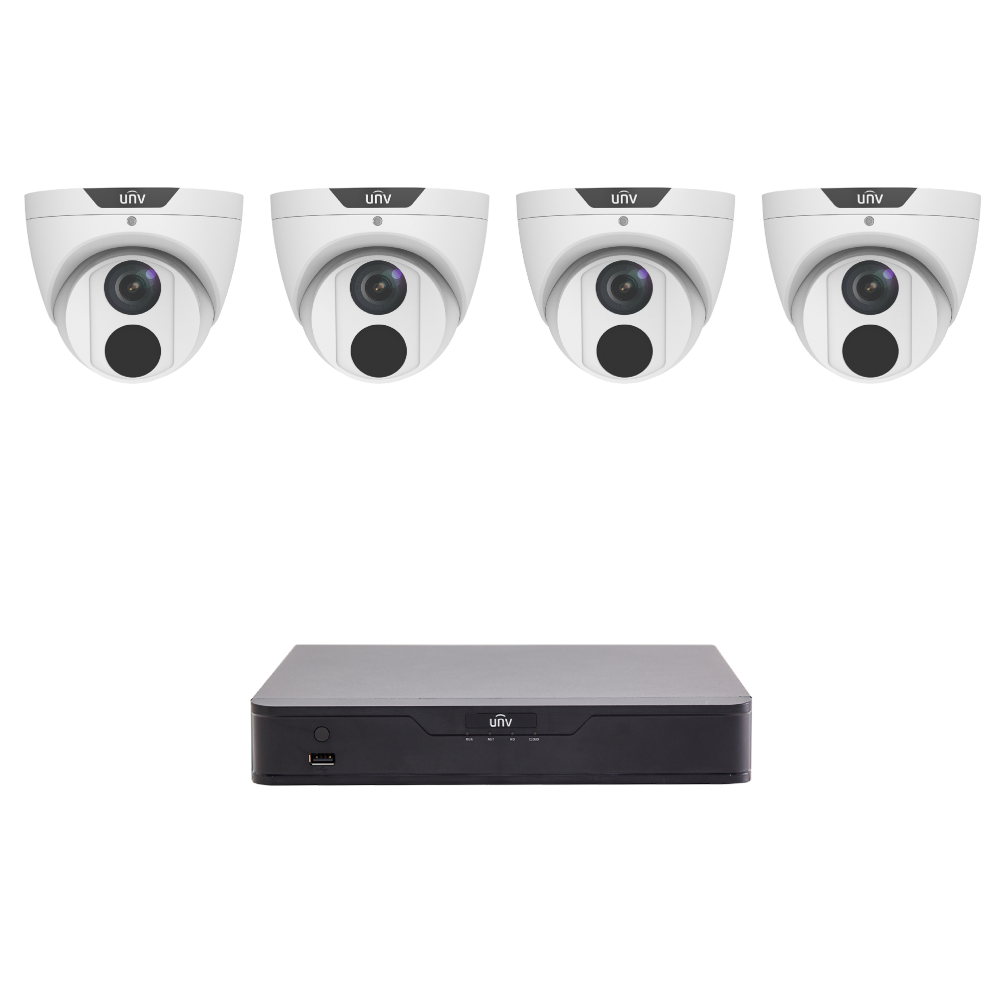 Uniview UNV6MPIPKIT2-L 1 Uniview UNV6MPIPKIT2-L