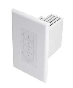 V-KP-1 – Amplified Keypad with Amazon Alexa Built-in