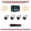 VIGIPROAIO8MPIPCCTVKIT2 4