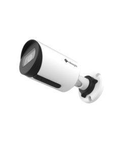 Mini Bullet Vandal-proof Network-Camera (MS-C5364-PB) – Milesight