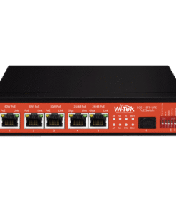 Wi-Tek WI-PS306GF-UPS-15A(V2)