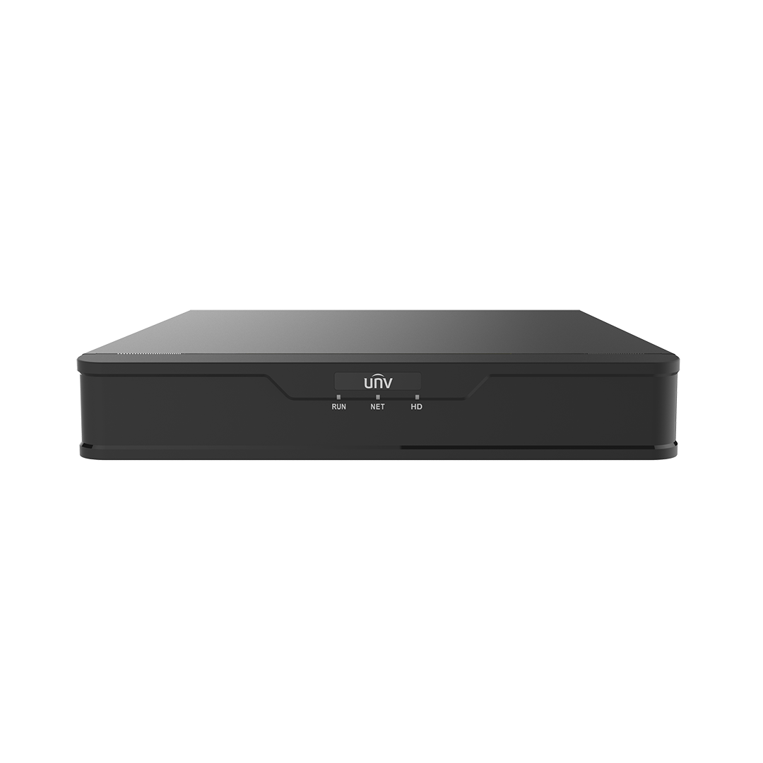 Uniview XVR301-04Q 1 Uniview XVR301-04Q