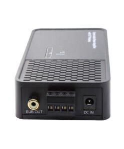 Alternative view of Audio Amplifier Built-in Bluetooth Receiver (ARC-1451BT) – Arco