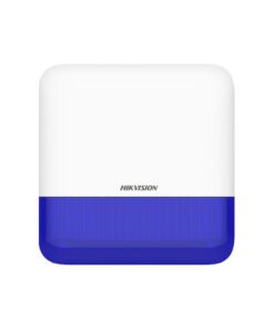 Hikvision DS-PS1-E-WB(Blue)