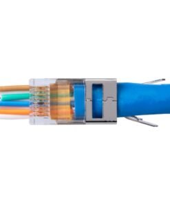 Alternative view of Dynamix RJ-45PTC6AS-20