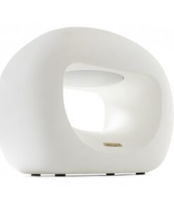 Outdoor loudspeaker, 2-way, white (KURVBTW) – ArtSound