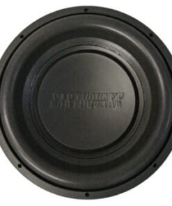 Car Subwoofer (Magma-15X) – Earthquake Sound