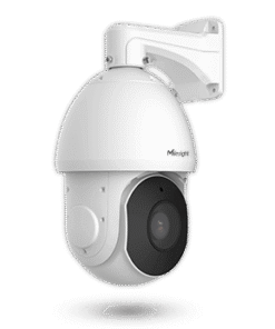 AI 42X Speed Dome Network Camera 5MP (MS-C5341-X42PC) – Milesight
