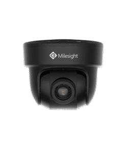 Alternative view of AI Series Mini Dome 180° Panoramic 4K Network Camera (MS-C8176-PA) – Milesight
