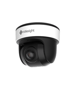 AI Series Mini Dome 180° Panoramic 4K Network Camera (MS-C8176-PA) – Milesight