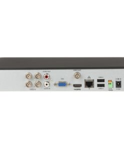 Alternative view of Uniview XVR301-04Q