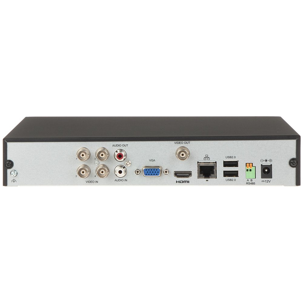 Uniview XVR301-04Q 2 Uniview XVR301-04Q - Image 2